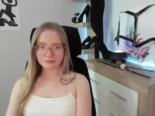 NancySTAR's Live Sex Cam Show