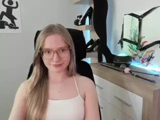 NancySTAR's Live Sex Cam Show