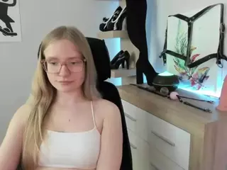 NancySTAR's Live Sex Cam Show