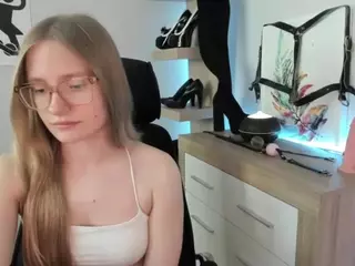 NancySTAR's Live Sex Cam Show