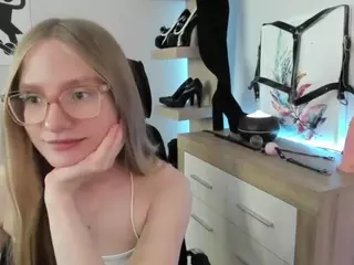 NancySTAR's Live Sex Cam Show