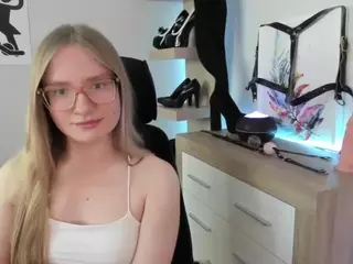 NancySTAR's Live Sex Cam Show