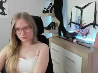 NancySTAR's Live Sex Cam Show