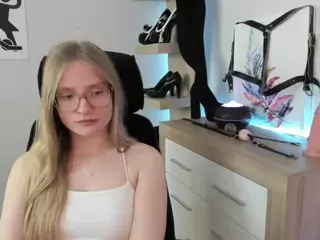 NancySTAR's Live Sex Cam Show