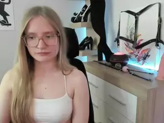 NancySTAR's Live Sex Cam Show