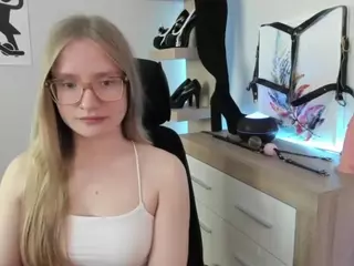 NancySTAR's Live Sex Cam Show
