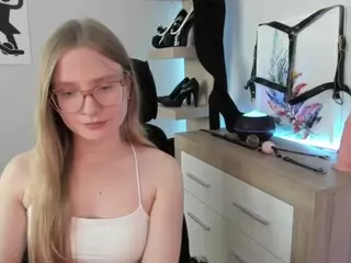 NancySTAR's Live Sex Cam Show