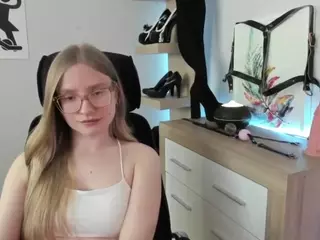 NancySTAR's Live Sex Cam Show