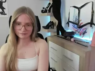 NancySTAR's Live Sex Cam Show
