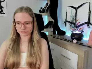 NancySTAR's Live Sex Cam Show