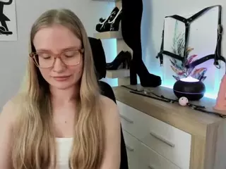 NancySTAR's Live Sex Cam Show