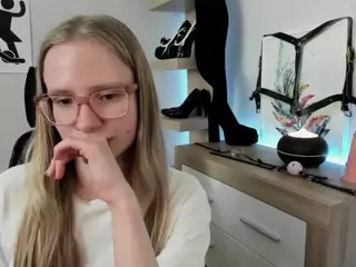 NancySTAR's Live Sex Cam Show