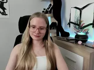 NancySTAR's Live Sex Cam Show
