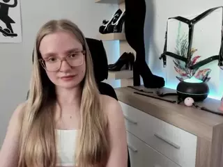 NancySTAR's Live Sex Cam Show