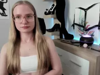 NancySTAR's Live Sex Cam Show
