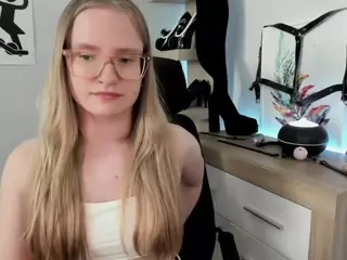 NancySTAR's Live Sex Cam Show