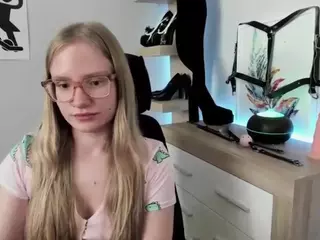 NancySTAR's Live Sex Cam Show