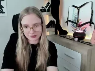 NancySTAR's Live Sex Cam Show