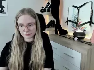 NancySTAR's Live Sex Cam Show
