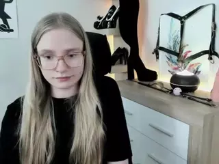 NancySTAR's Live Sex Cam Show