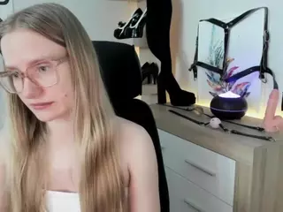NancySTAR's Live Sex Cam Show