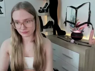 NancySTAR's Live Sex Cam Show