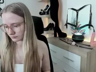 NancySTAR's Live Sex Cam Show