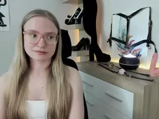 NancySTAR's Live Sex Cam Show