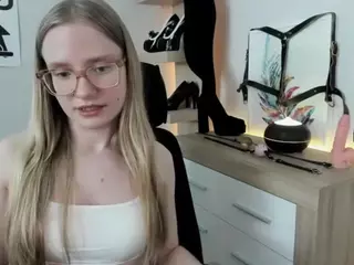 NancySTAR's Live Sex Cam Show