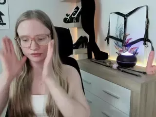 NancySTAR's Live Sex Cam Show