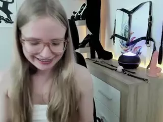 NancySTAR's Live Sex Cam Show