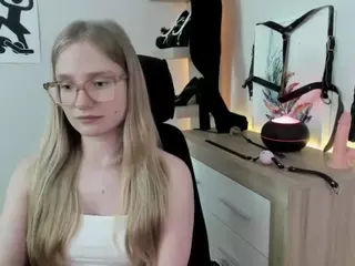NancySTAR's Live Sex Cam Show
