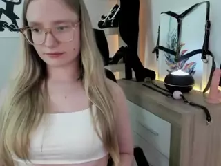 NancySTAR's Live Sex Cam Show