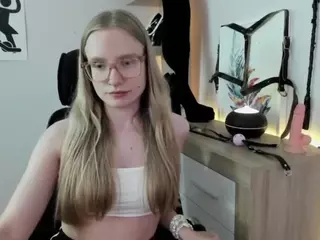 NancySTAR's Live Sex Cam Show
