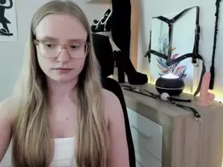 NancySTAR's Live Sex Cam Show