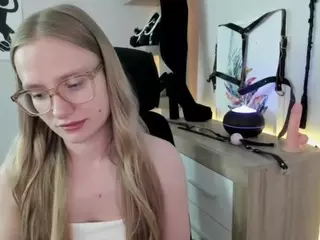 NancySTAR's Live Sex Cam Show