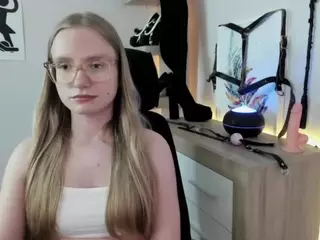 NancySTAR's Live Sex Cam Show