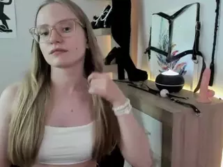 NancySTAR's Live Sex Cam Show