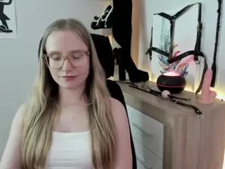 NancySTAR's Live Sex Cam Show