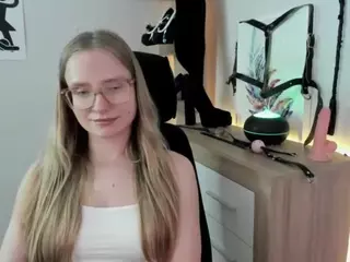 NancySTAR's Live Sex Cam Show