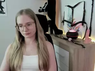 NancySTAR's Live Sex Cam Show