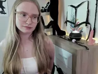 NancySTAR's Live Sex Cam Show