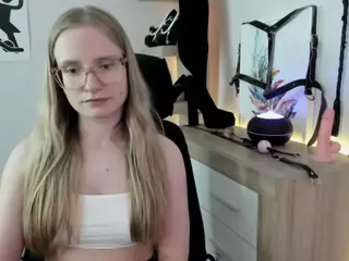 NancySTAR's Live Sex Cam Show