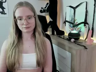 NancySTAR's Live Sex Cam Show
