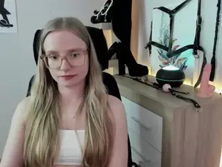 NancySTAR's Live Sex Cam Show