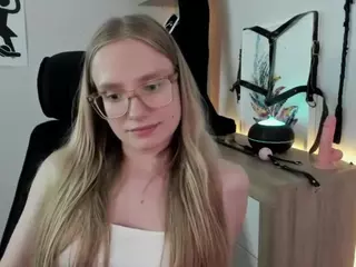 NancySTAR's Live Sex Cam Show