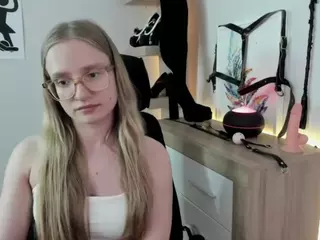 NancySTAR's Live Sex Cam Show