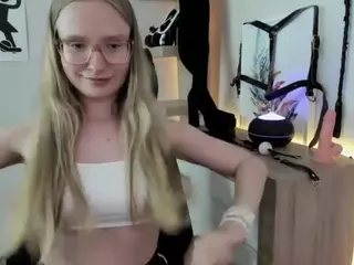 NancySTAR's Live Sex Cam Show
