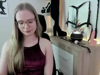 NancySTAR's Live Sex Cam Show