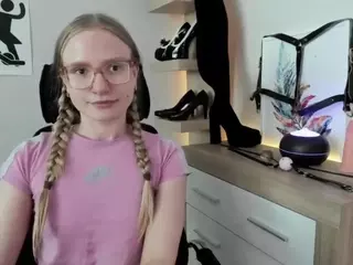 NancySTAR's Live Sex Cam Show